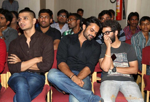  Ok Banagaram Movie Audio Launch 