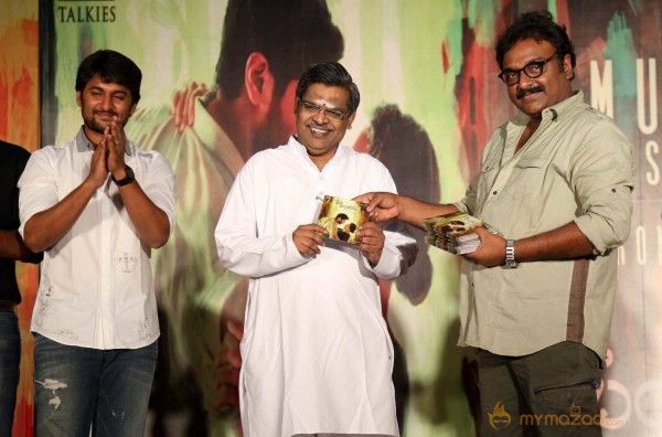  Ok Banagaram Movie Audio Launch 