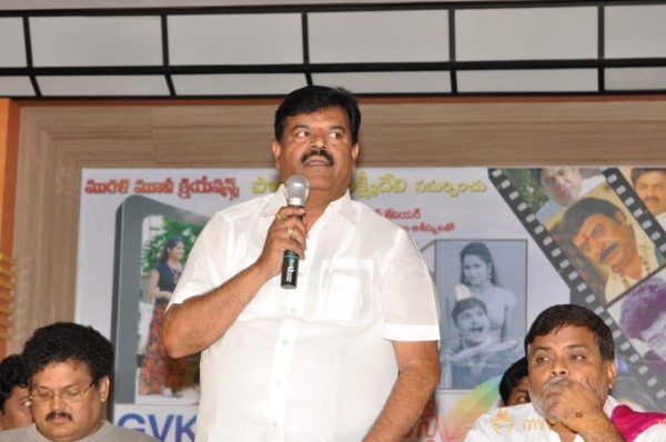 Okkasari Premiste Movie Audio Launch Photos