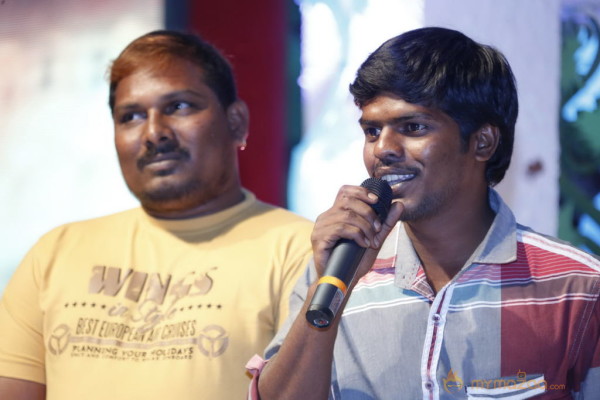 Ongole Githa Movie Audio Launch Gallery 