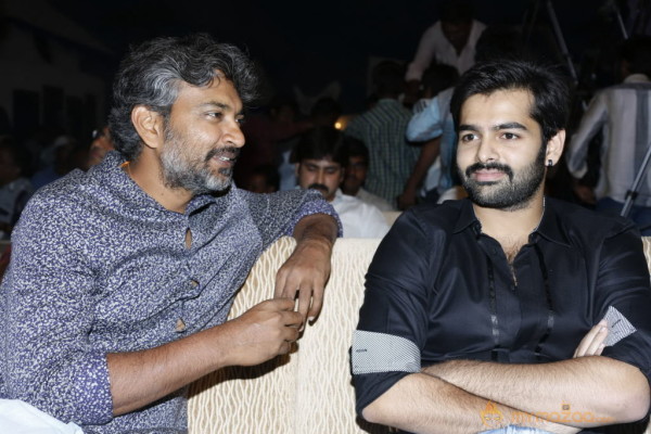 Ongole Githa Movie Audio Launch Gallery 