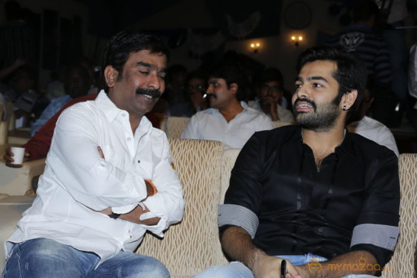 Ongole Githa Movie Audio Launch Gallery 