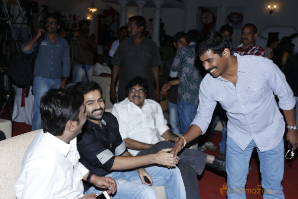 Ongole Githa Movie Audio Launch Gallery 