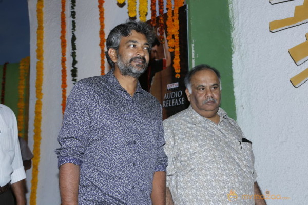 Ongole Githa Movie Audio Launch Gallery 