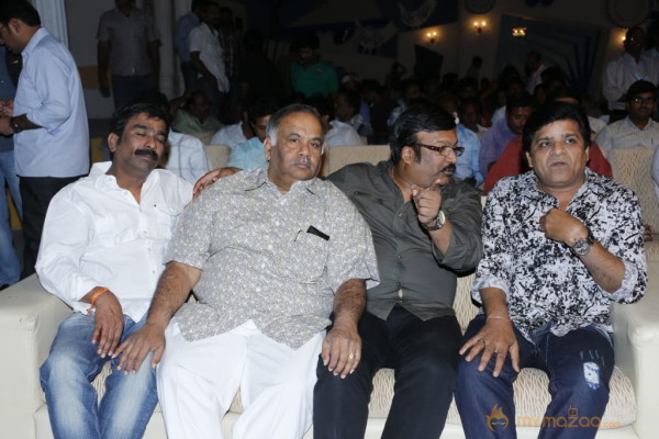 Ongole Githa Movie Audio Launch Gallery 