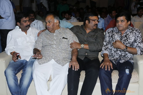 Ongole Githa Movie Audio Launch Gallery 