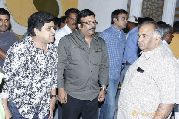 Ongole Githa Movie Audio Launch Gallery 