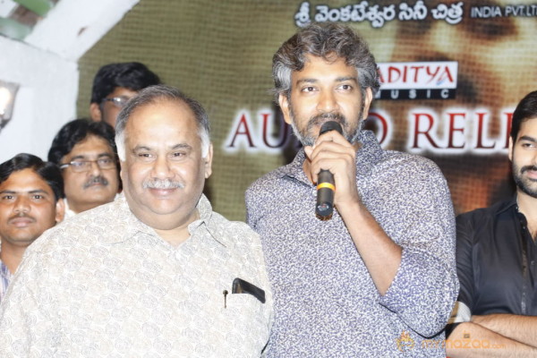 Ongole Githa Movie Audio Launch Gallery 