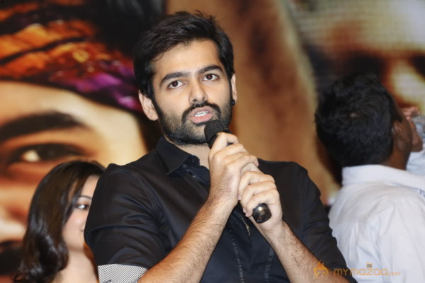 Ongole Githa Movie Audio Launch Gallery 