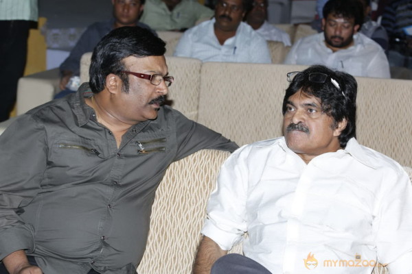 Ongole Githa Movie Audio Launch Gallery 