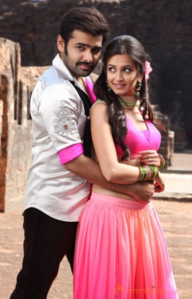 Ongole Githa Movie Stills