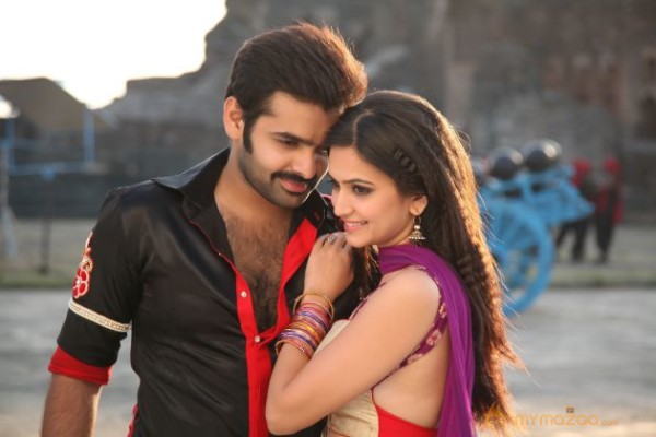 Ongole Githa Movie Stills