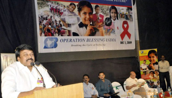 Operation Blessing India-Gallery 