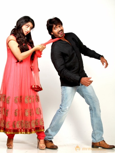 Paanipoori Movie Latest Stills