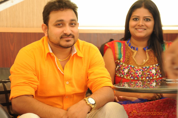 Paanipoori Movie Opening Stills