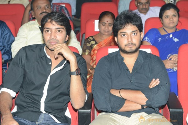 Paisa Movie Audio Launch Photos