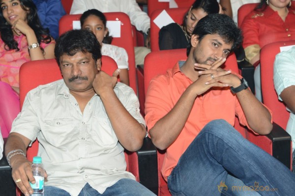 Paisa Movie Audio Launch Photos