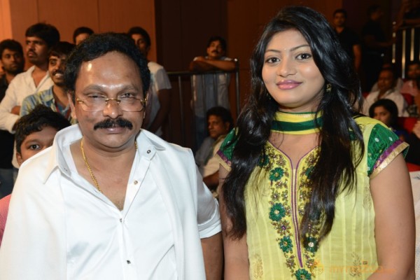 Paisa Movie Audio Launch Photos