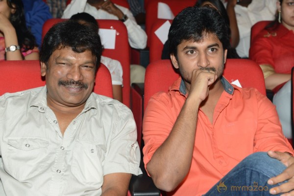 Paisa Movie Audio Launch Photos