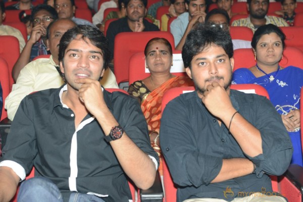 Paisa Movie Audio Launch Photos