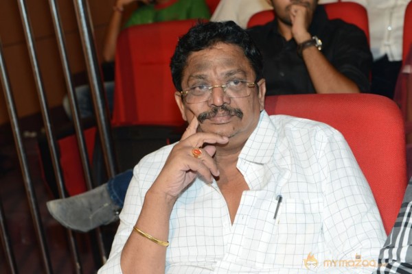 Paisa Movie Audio Launch Photos