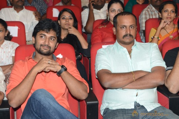 Paisa Movie Audio Launch Photos