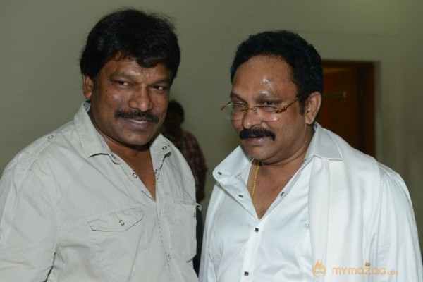 Paisa Movie Audio Launch Photos