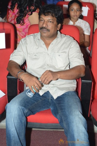 Paisa Movie Audio Launch Photos