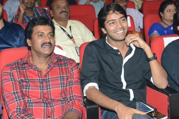 Paisa Movie Audio Launch Photos