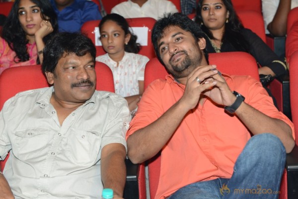 Paisa Movie Audio Launch Photos