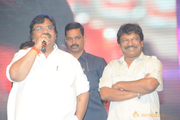 Paisa Movie Audio Launch Photos