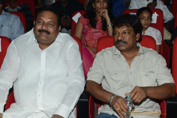 Paisa Movie Audio Launch Photos