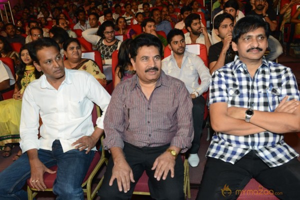 Paisa Movie Audio Launch Photos