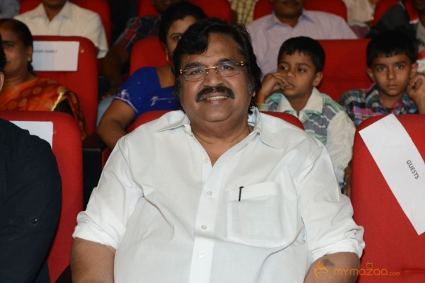 Paisa Movie Audio Launch Photos