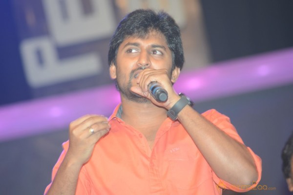 Paisa Movie Audio Launch Photos