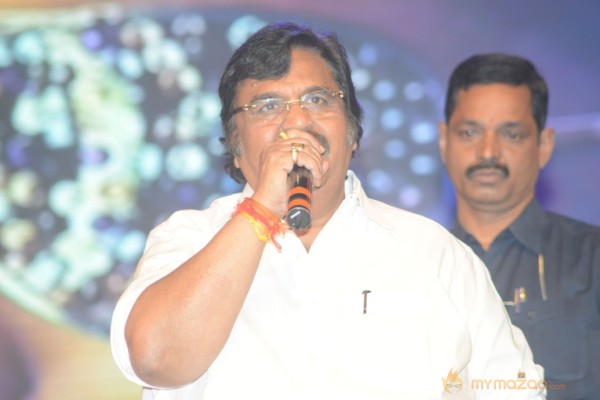 Paisa Movie Audio Launch Photos