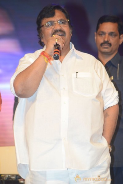 Paisa Movie Audio Launch Photos