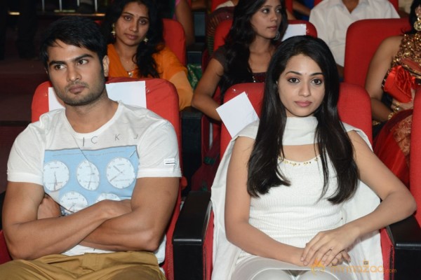 Paisa Movie Audio Launch Photos