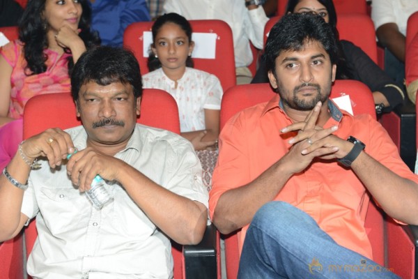 Paisa Movie Audio Launch Photos