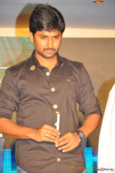 Paisa Movie Logo Launch 