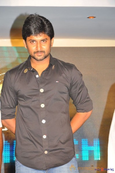 Paisa Movie Logo Launch 