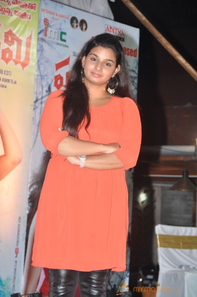 Panchami Movie Audio Launch Photos