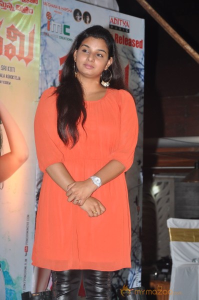 Panchami Movie Audio Launch Photos