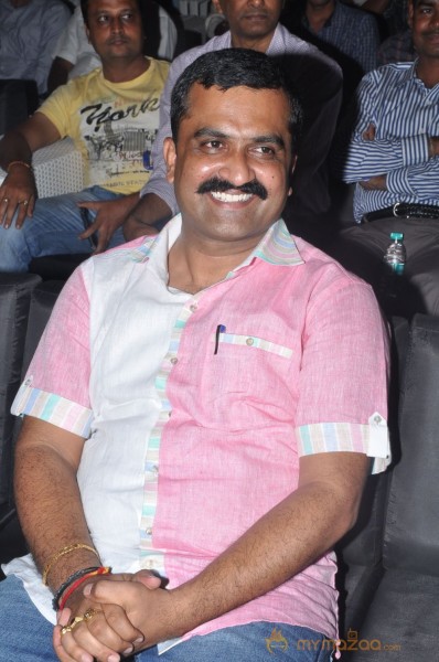 Panchami Movie Audio Launch Photos