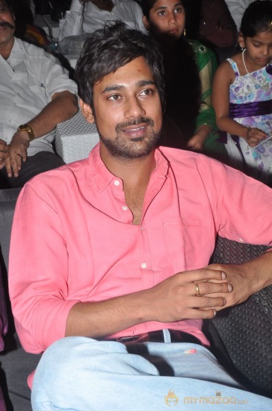 Panchami Movie Audio Launch Photos