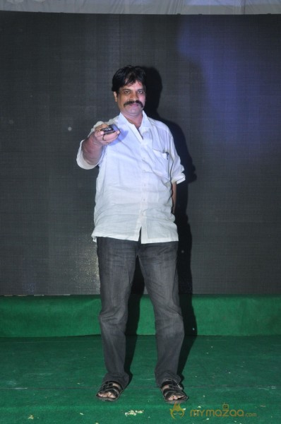 Panchami Movie Audio Launch Photos