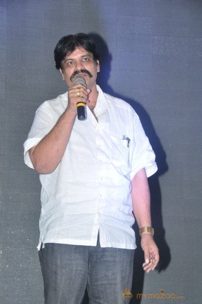 Panchami Movie Audio Launch Photos