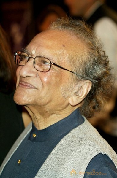 Pandit Ravi Shankar Photos