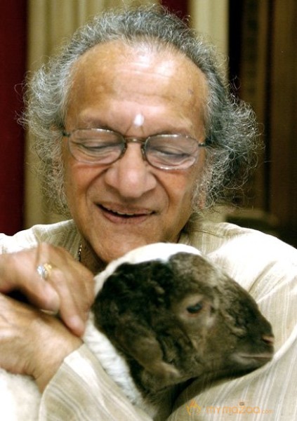 Pandit Ravi Shankar Photos