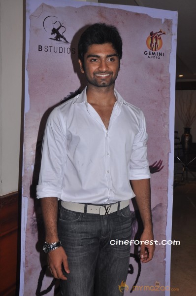 ParaDesi Movie Press Meet photo Gallery